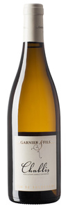 Garnier Chablis 2022