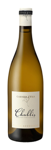 Bilde av Garnier & Fils Chablis