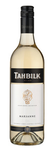 Tahbilk Marsanne 2014 Tahbilk Marsanne 2014