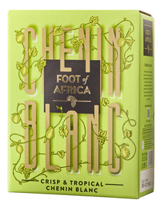 Bilde av Foot of Africa Chenin Blanc 2024