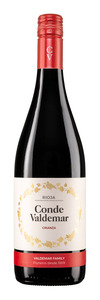 Bilde av Conde de Valdemar Crianza 2020