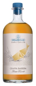Bilde av Villa Isa Grappa Barbera