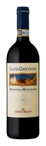 Bilde av CastelGiocondo Brunello di Montalcino 2018
