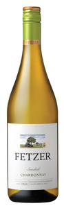Fetzer Sundial Chardonnay 2015 Fetzer Sundial Chardonnay 2015