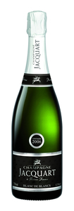 Jacquart Blanc de Blancs Millésimé Brut 2009 Jacquart Blanc de Blancs Millésimé Brut 2009