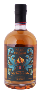Egge Gård Norwegian Apple Brandy