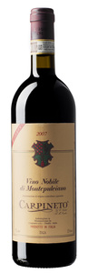 Carpineto Vino Nobile di Montepulciano Riserva 2015 Carpineto Vino Nobile di Montepulciano Riserva 2015