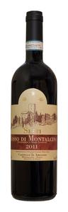 Bilde av Sesti Rosso di Montalcino 2017