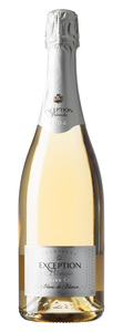 Bilde av flasken for Mailly Grand Cru Exception Blanche 2007