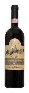 Sesti Brunello di Montalcino 2013 Sesti Brunello di Montalcino 2013