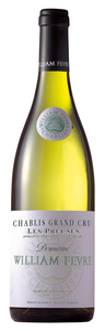 Dom. W. Fèvre Grand Cru Les Preuses 2011 Dom. W. Fèvre Grand Cru Les Preuses 2011