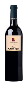 Dom. de Calet Cuvée Grand Mas 2013 Dom. de Calet Cuvée Grand Mas 2013