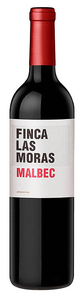 Finca las Moras Malbec 2017 Finca las Moras Malbec 2017