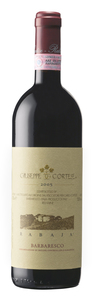 Cortese Rabaja Barbaresco 2006 Cortese Rabaja Barbaresco 2006