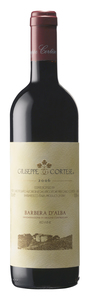Cortese Barbera d Cortese Barbera d