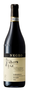 Bilde av Angelo Negro Barbaresco Basarin 2021