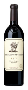 Stag`s Leap SLV Cabernet Sauvignon 2005 Stag`s Leap SLV Cabernet Sauvignon 2005