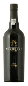 Andresen Porto Vintage 2000 Andresen Porto Vintage 2000