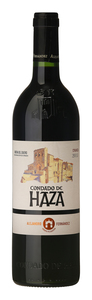 Condado de Haza Crianza 2015 Condado de Haza Crianza 2015