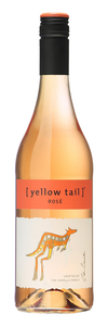 Yellow Tail Rosé 2011 Yellow Tail Rosé 2011