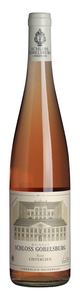 Gobelsburg Cistercien Rosé 2017 Gobelsburg Cistercien Rosé 2017
