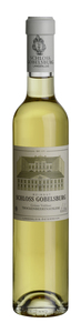 Schloss Gobelsburg Grüner Veltliner Trockenbeerenauslese 2015 Schloss Gobelsburg Grüner Veltliner Trockenbeerenauslese 2015