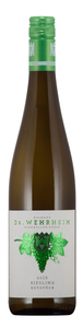 Dr. Wehrheim Rotstück Riesling trocken 2024