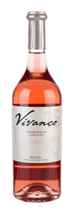 Vivanco Rosado 2017 Vivanco Rosado 2017