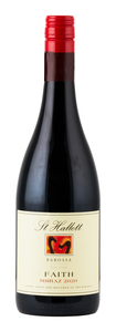 St. Hallett Faith Shiraz 2008 St. Hallett Faith Shiraz 2008