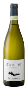 Bilde av Degiorgis Moscato d'Asti