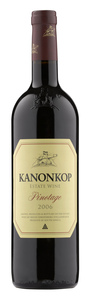 Kanonkop Pinotage 2016 Kanonkop Pinotage 2016