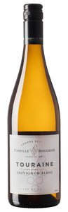 Bougrier Tourraine Sauvignon Blanc 2017 Bougrier Tourraine Sauvignon Blanc 2017