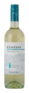 Bilde av Banfi Centine Bianco 2023