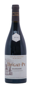 Bilde av Dugat-Py Bourgogne Rouge 2018
