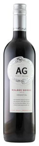 AG Forty Seven Malbec Shiraz 2013 AG Forty Seven Malbec Shiraz 2013