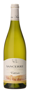 Michel Vattan Vattan Sancerre Calcaire 2016 Michel Vattan Vattan Sancerre Calcaire 2016
