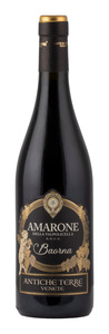 Antiche Terre Amarone della Valpolicella 2015 Antiche Terre Amarone della Valpolicella 2015