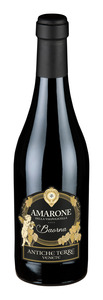 Bilde av Antiche Terre Baorna Amarone della Valpolicella