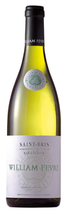 William Fèvre Saint-Bris