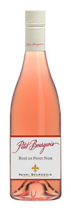 Henri Bourgeois Petit Bourgeois Rosé de Pinot Noir 2017 Henri Bourgeois Petit Bourgeois Rosé de Pinot Noir 2017