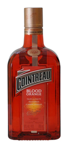Bilde av flasken for Cointreau Blood Orange