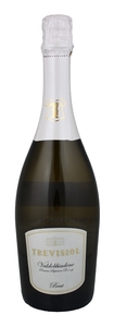 Trevisol Valdobbiadene Prosecco Superiore Brut Trevisol Valdobbiadene Prosecco Superiore Brut