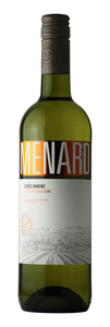 Dom. de Ménard Cuvée Marine 2017 Dom. de Ménard Cuvée Marine 2017