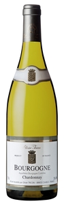 Olivier Tricon Bourgogne Chardonnay 2009 Olivier Tricon Bourgogne Chardonnay 2009