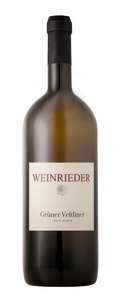 Weinrieder Grüner Veltliner Alte Reben 2012 Weinrieder Grüner Veltliner Alte Reben 2012