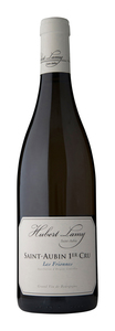 Bilde av flasken for Hubert Lamy Saint Aubin 1er Cru Frionnes 2014