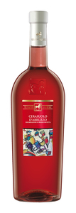 Tenuta Ulisse Cerasuolo d Tenuta Ulisse Cerasuolo d