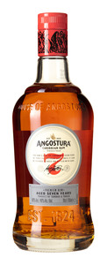 Angostura Premium Rum Aged Seven Years