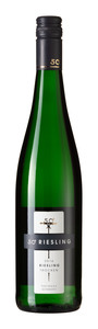 50° Rheingau Riesling Trocken 2016 50° Rheingau Riesling Trocken 2016