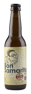 Brasserie Artesienne Bon Samaritain Blonde Brasserie Artesienne Bon Samaritain Blonde